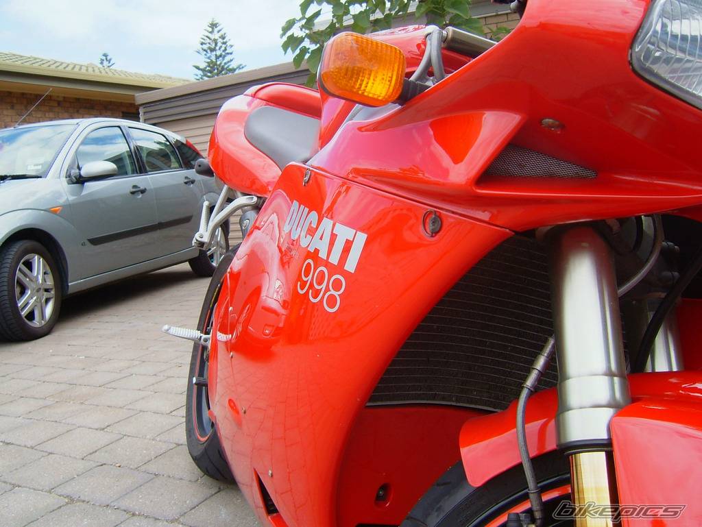 Bike Photo 304395