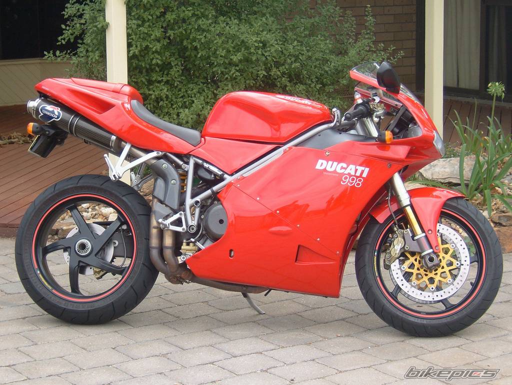 Bike Photo 304396