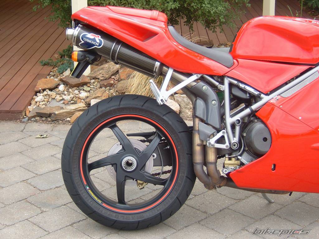 Bike Photo 304397