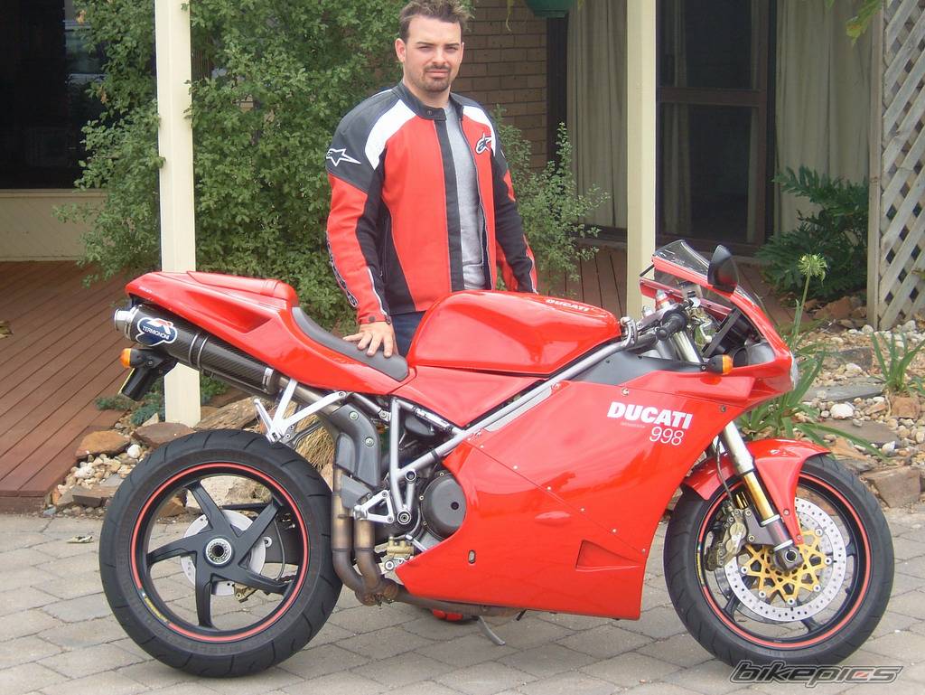 Bike Photo 304398