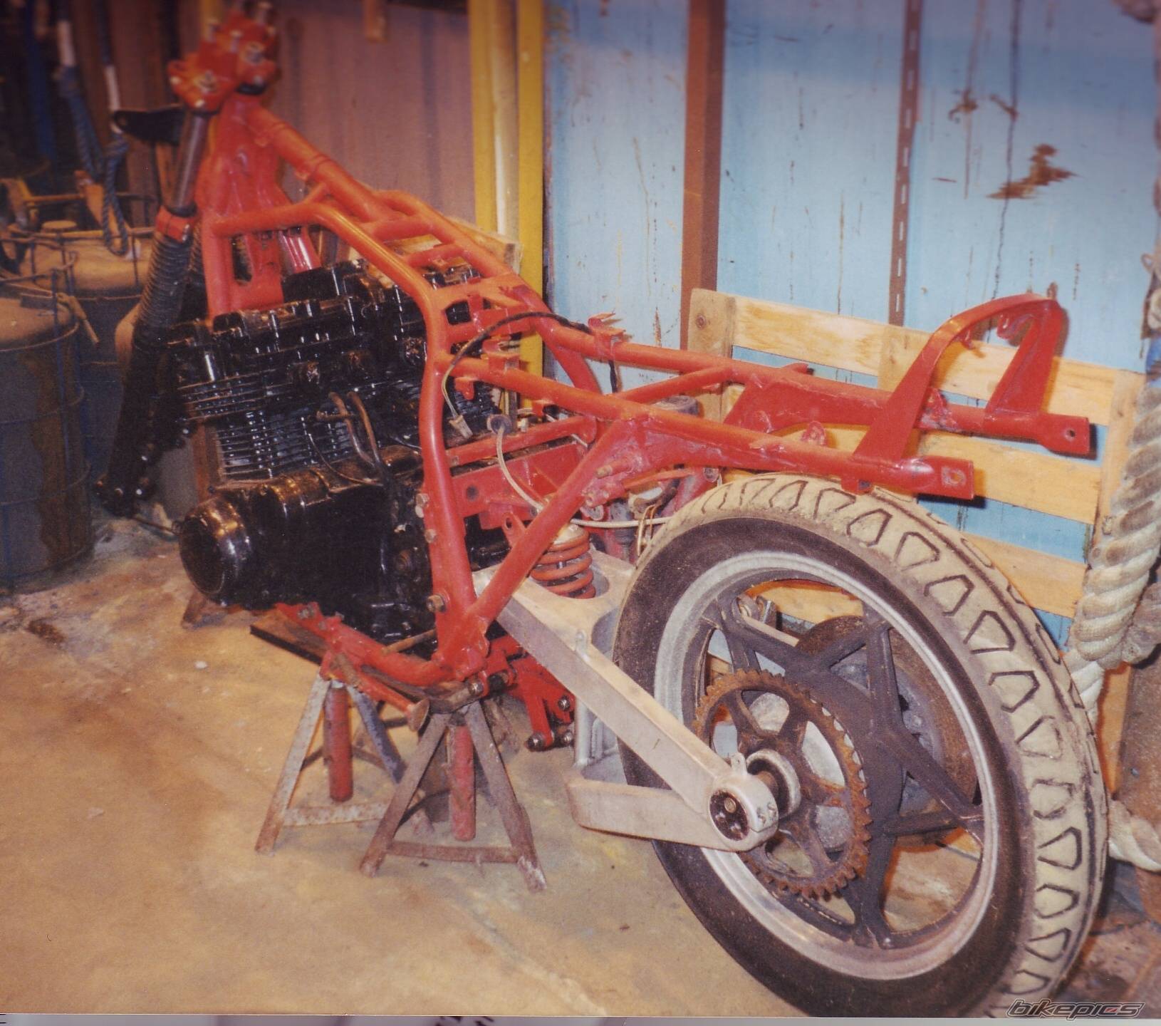 Bike Photo 304405