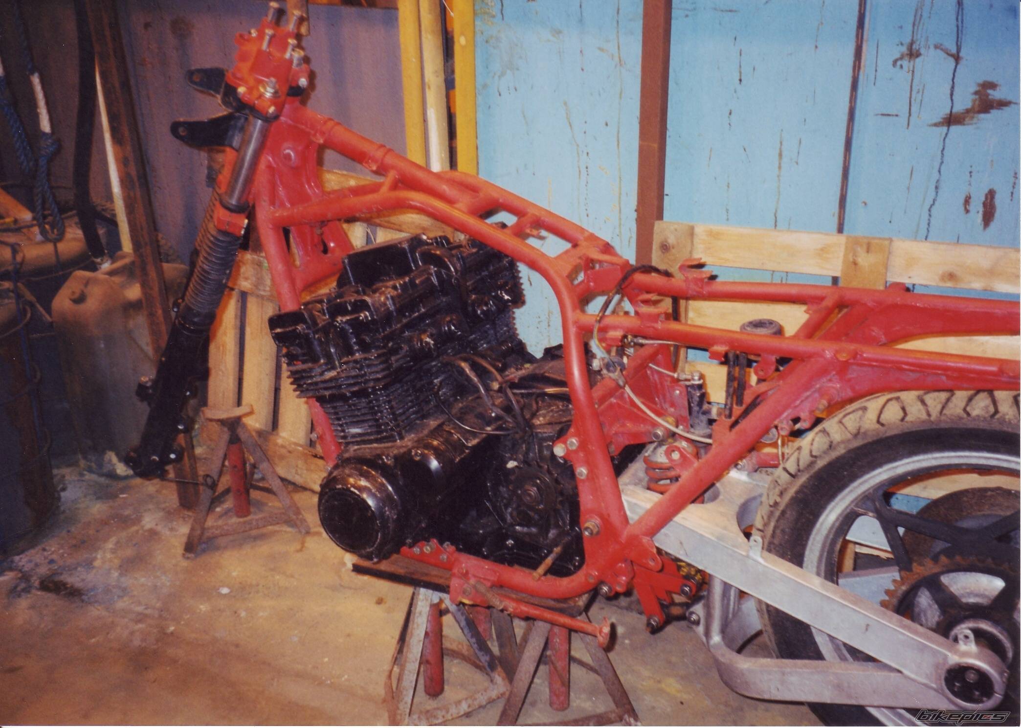 Bike Photo 304412