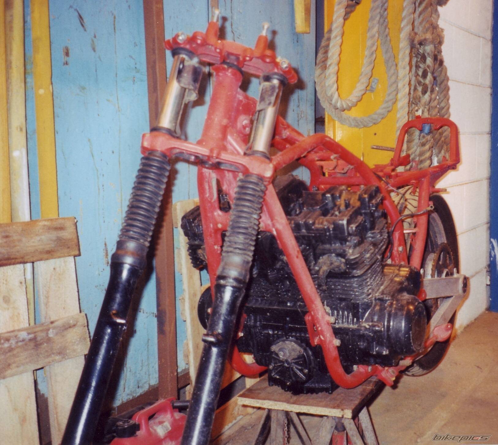 Bike Photo 304416
