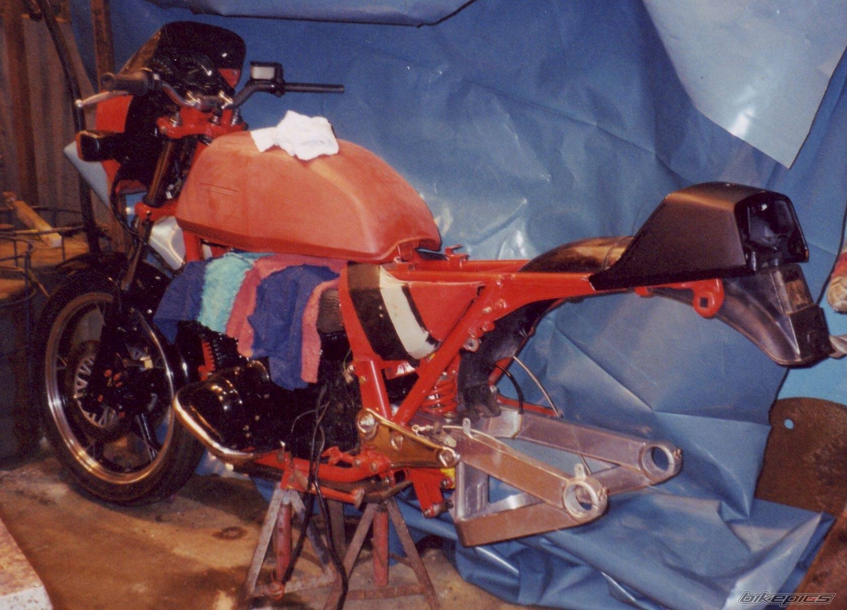Bike Photo 304418