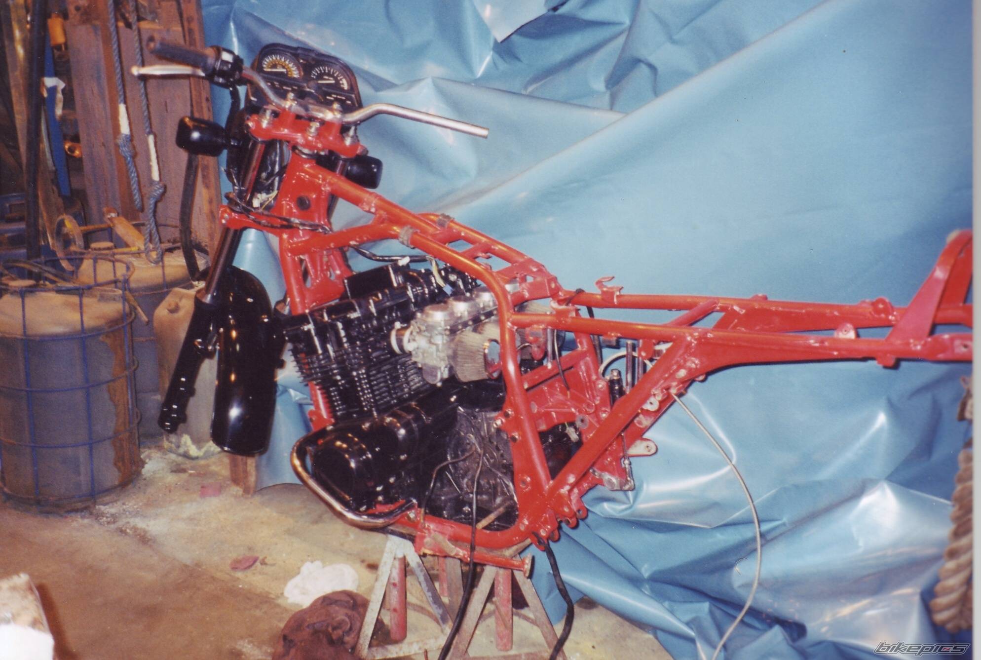 Bike Photo 304422