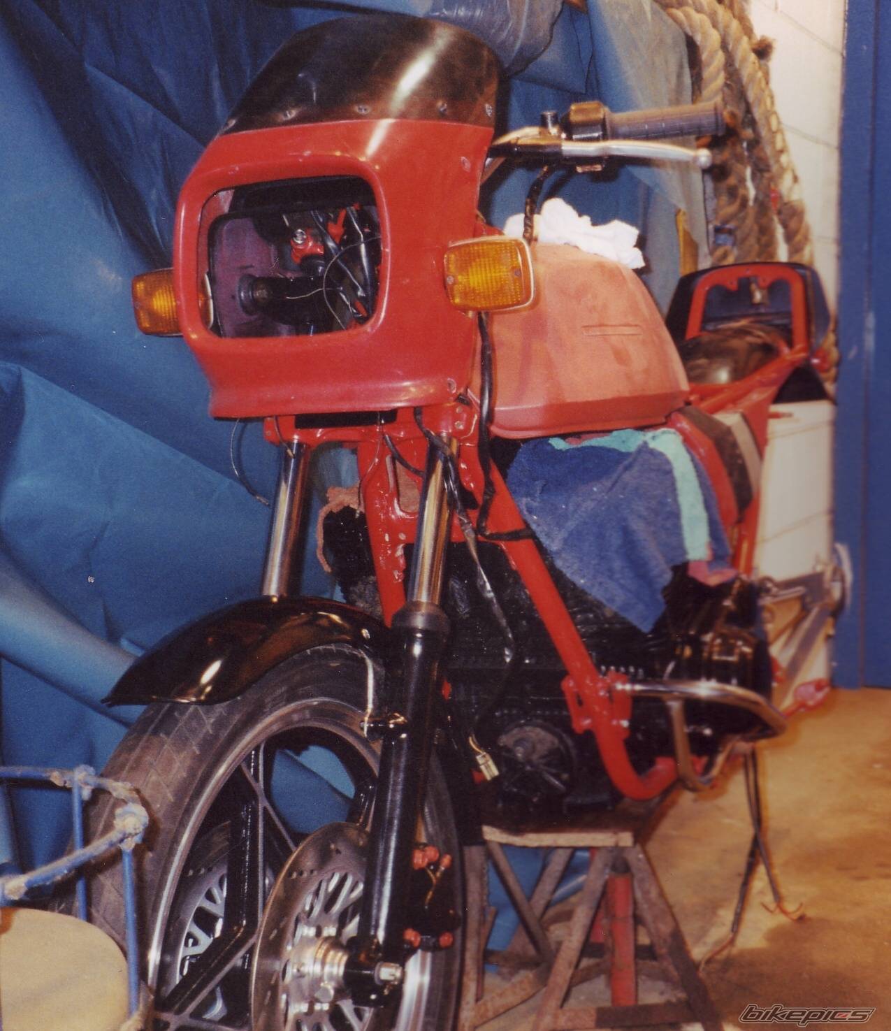 Bike Photo 304423