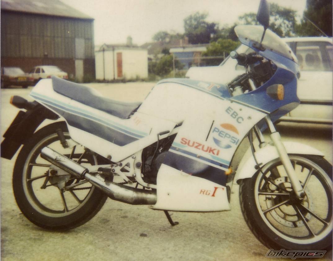 Bike Photo 304424
