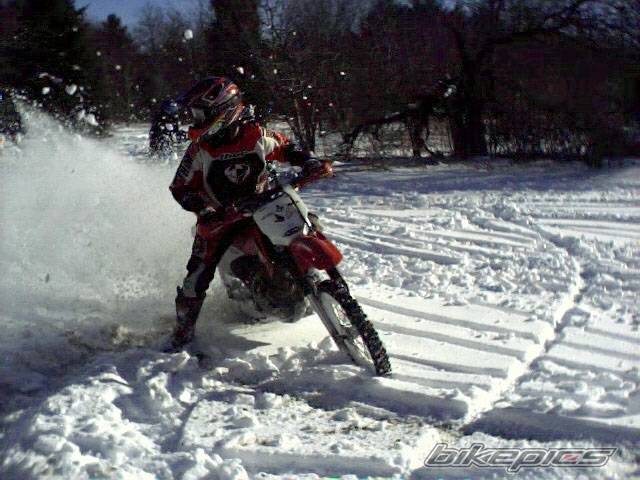 Bike Photo 304436