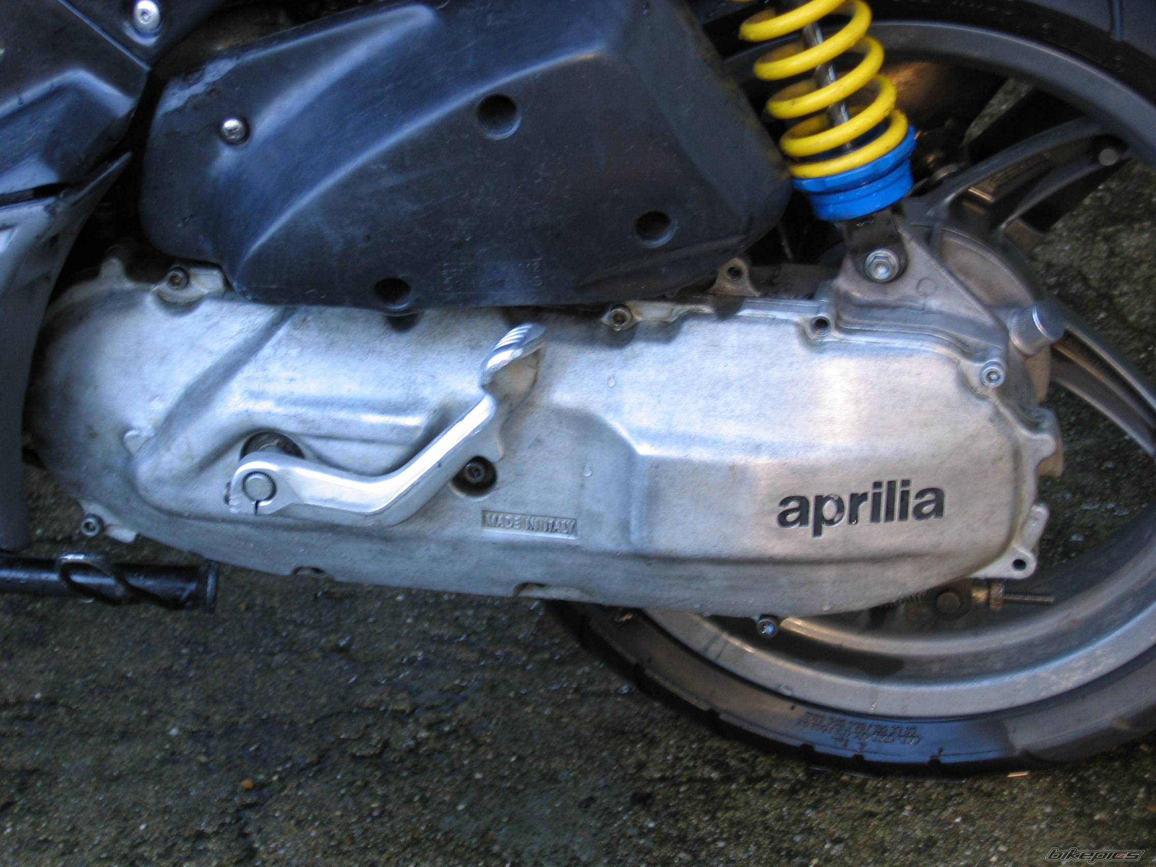 Bike Photo 304442