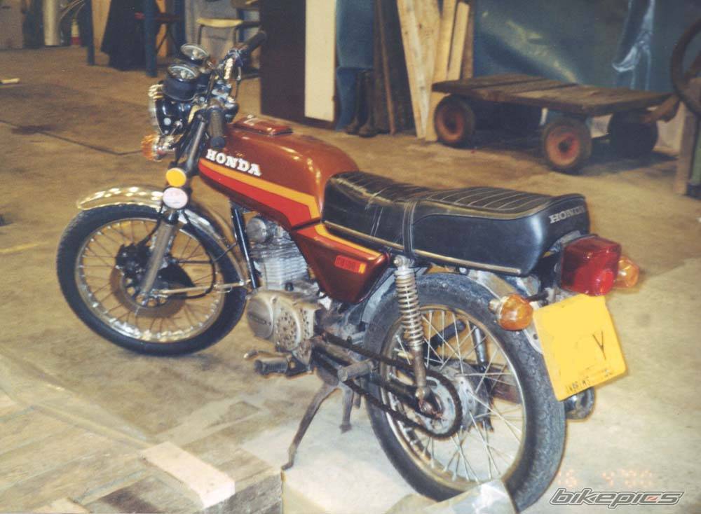 Bike Photo 304444
