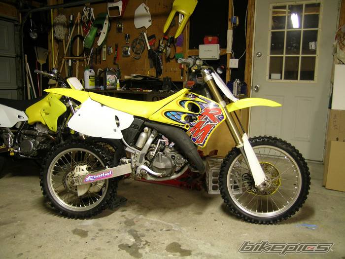 Bike Photo 304479