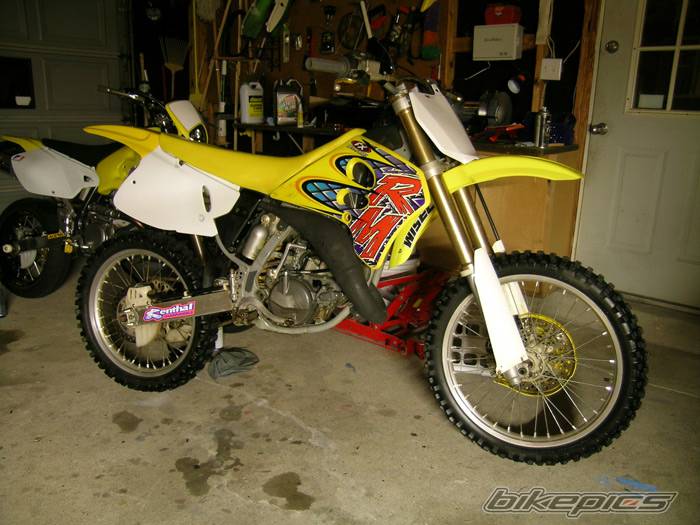 Bike Photo 304480