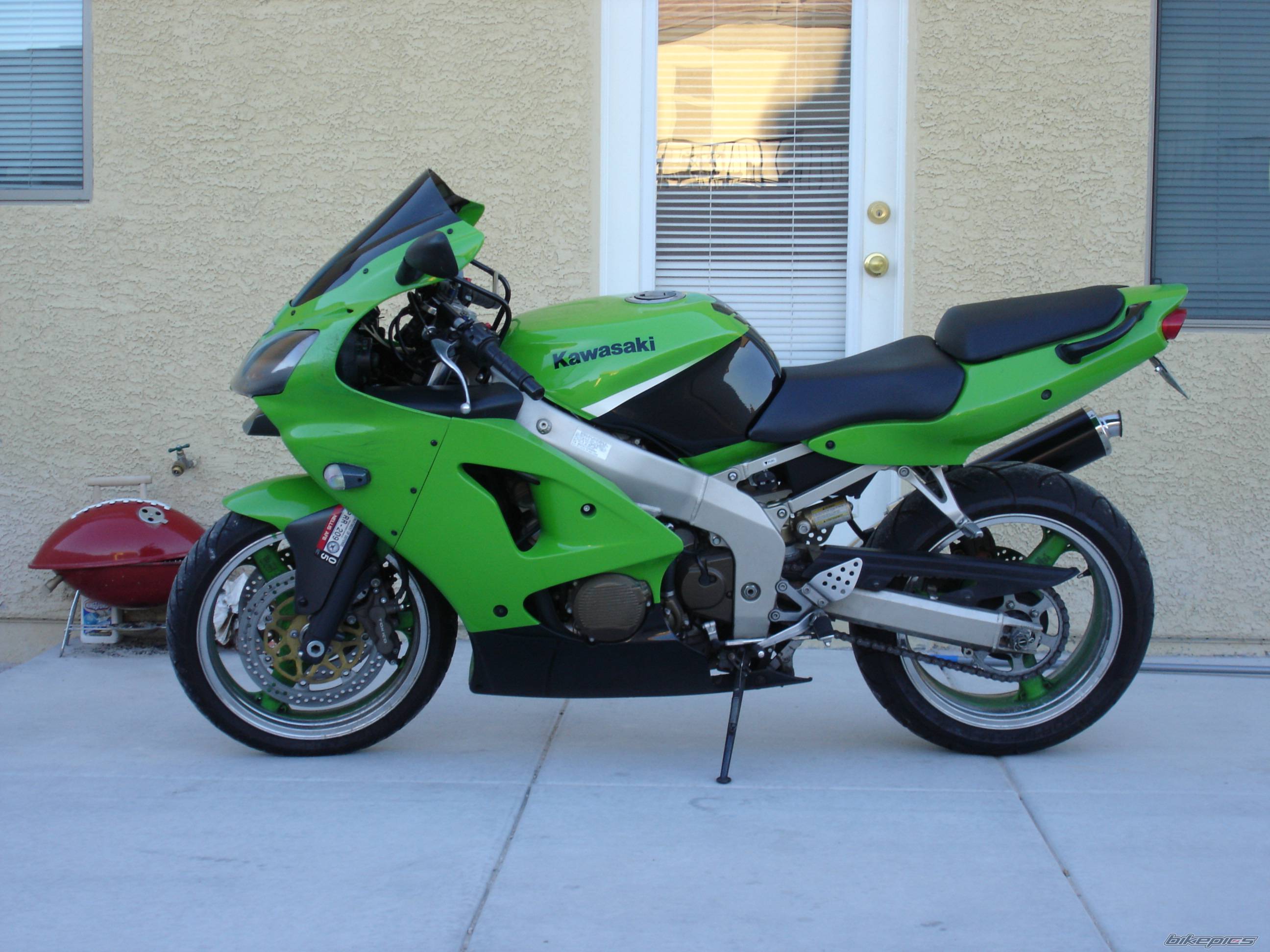 Bike Photo 304481
