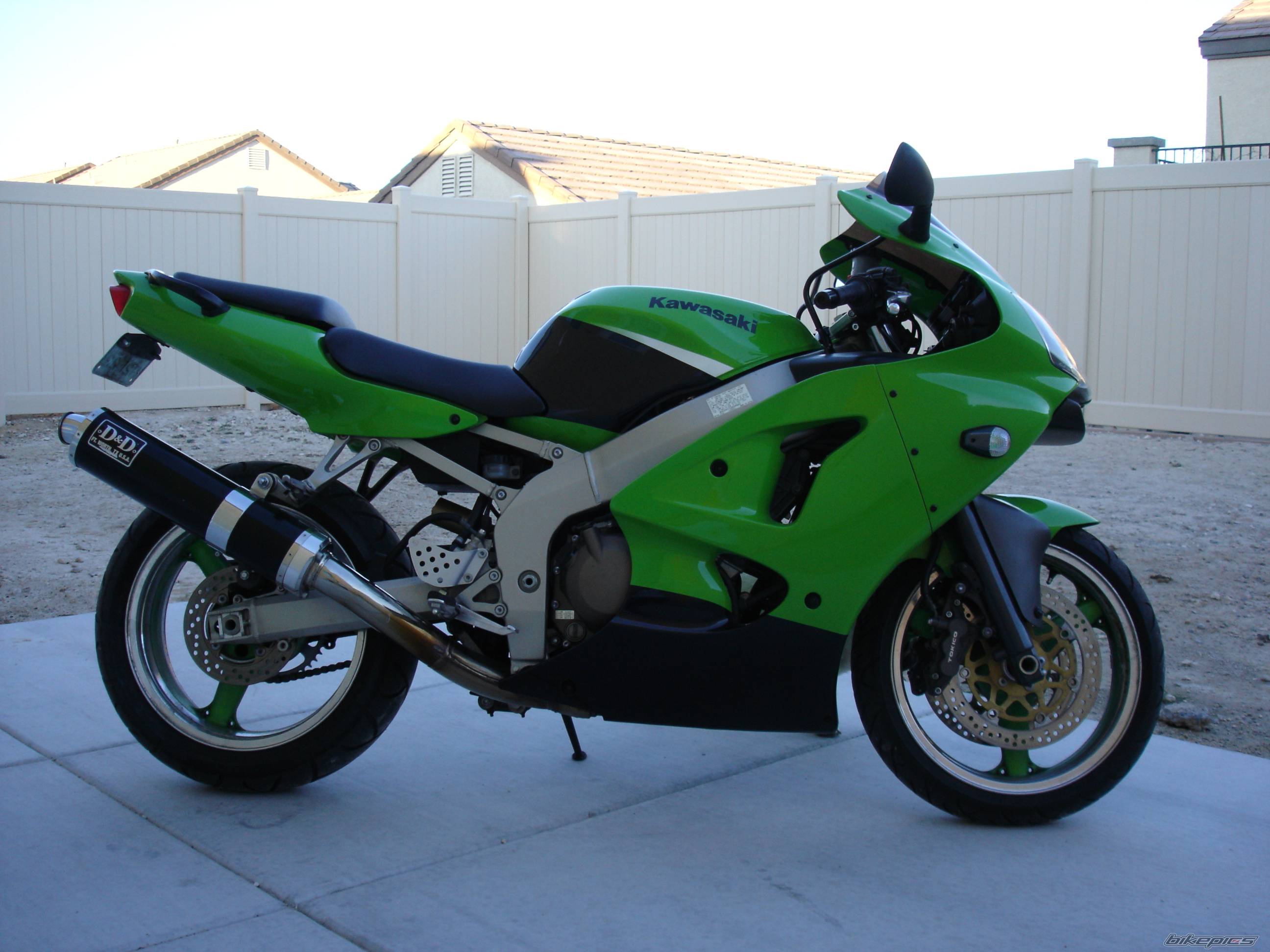 Bike Photo 304482