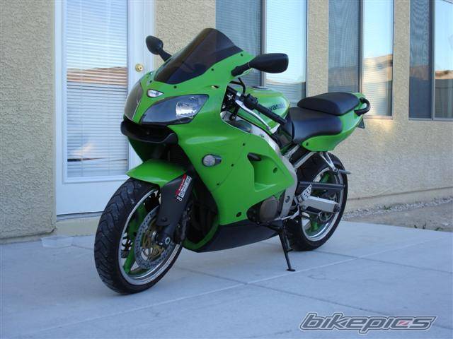Bike Photo 304483