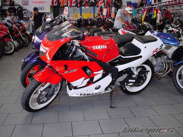 Bike Photo 30451
