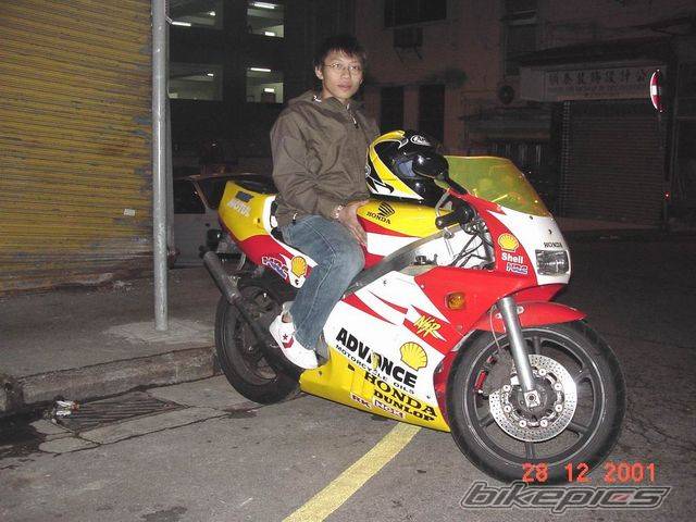 Bike Photo 30453