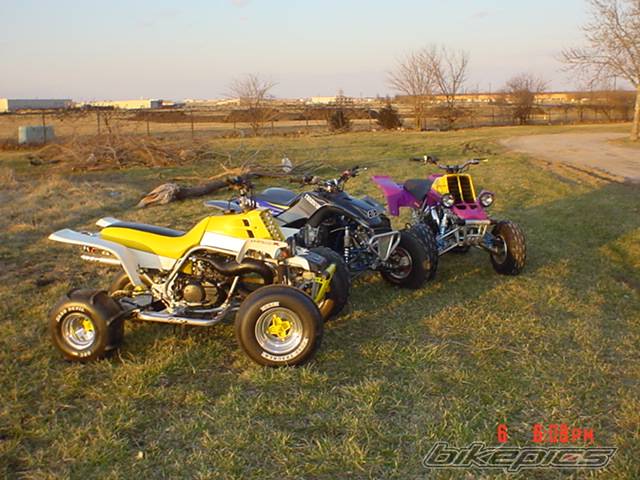 Bike Photo 304530