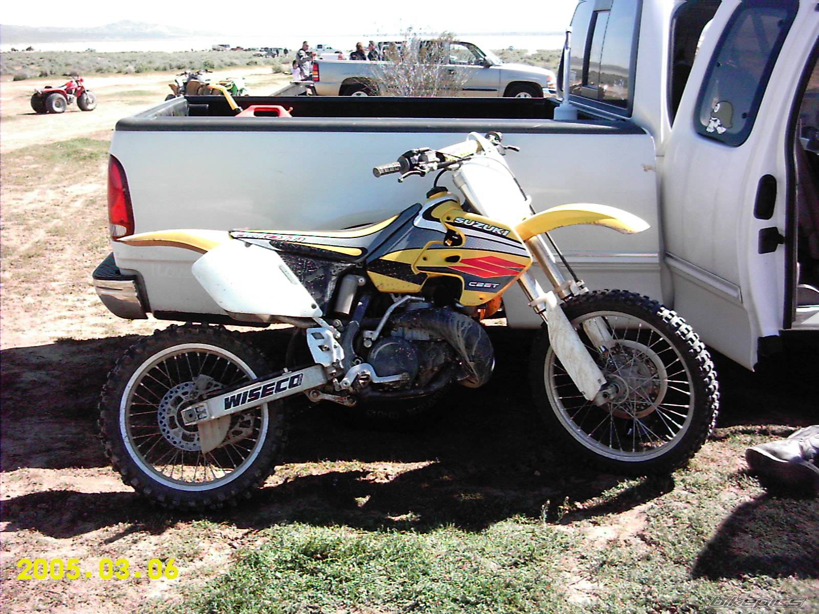 Bike Photo 304531