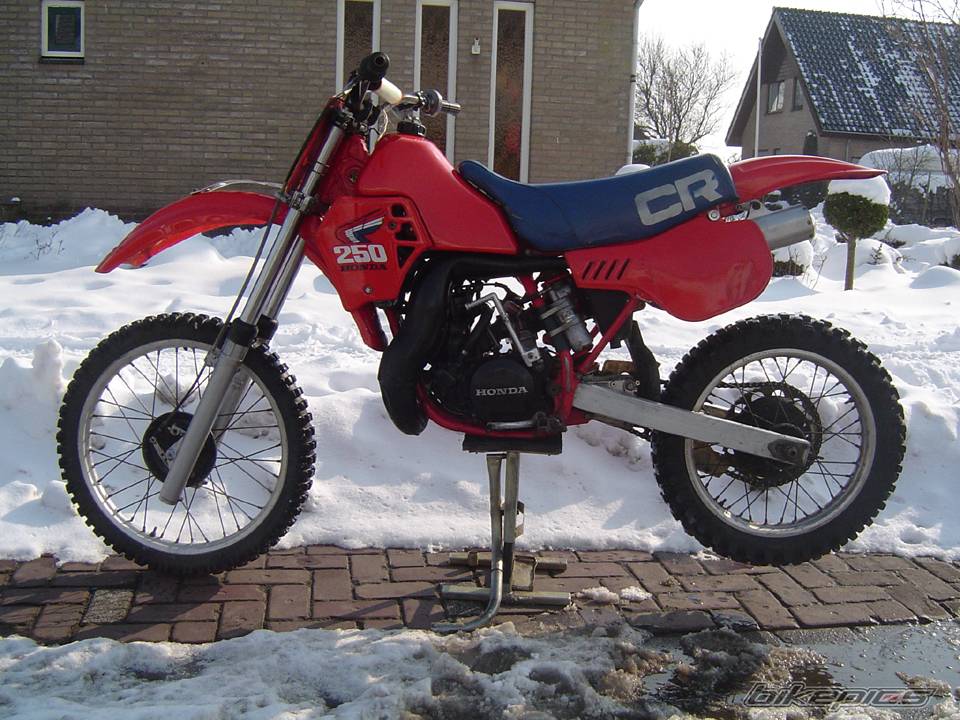 Bike Photo 304534