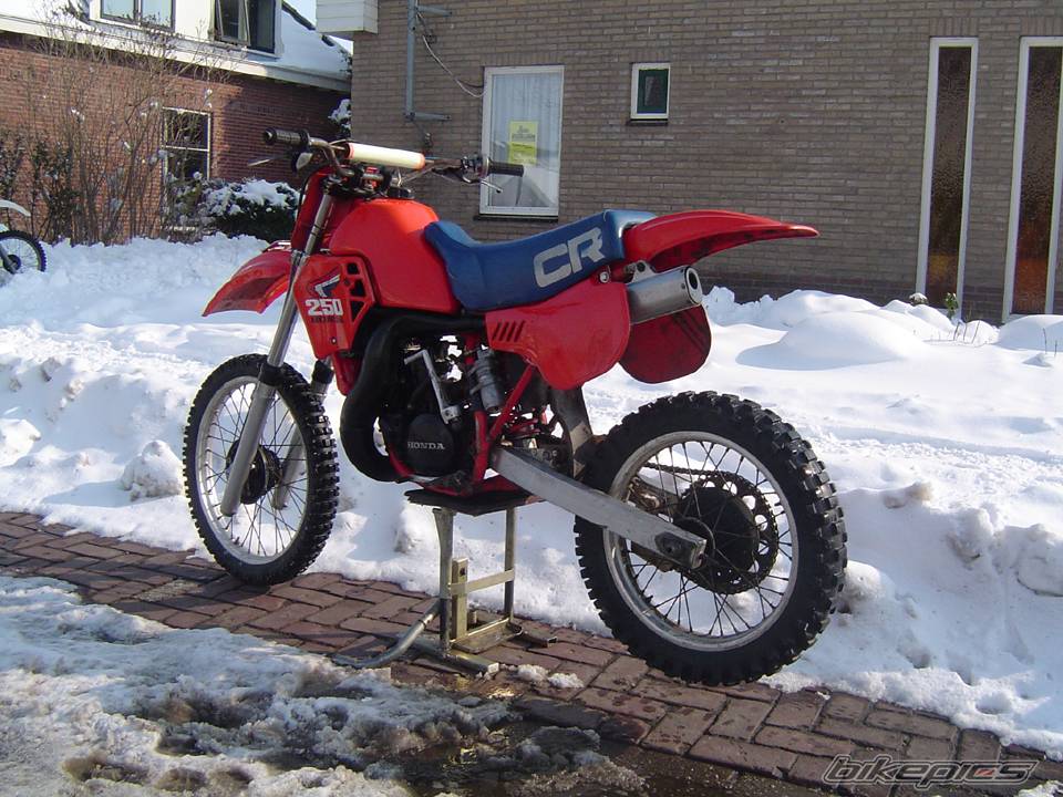 Bike Photo 304535
