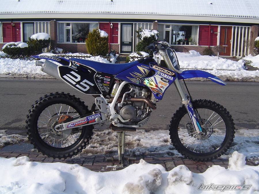 Bike Photo 304537