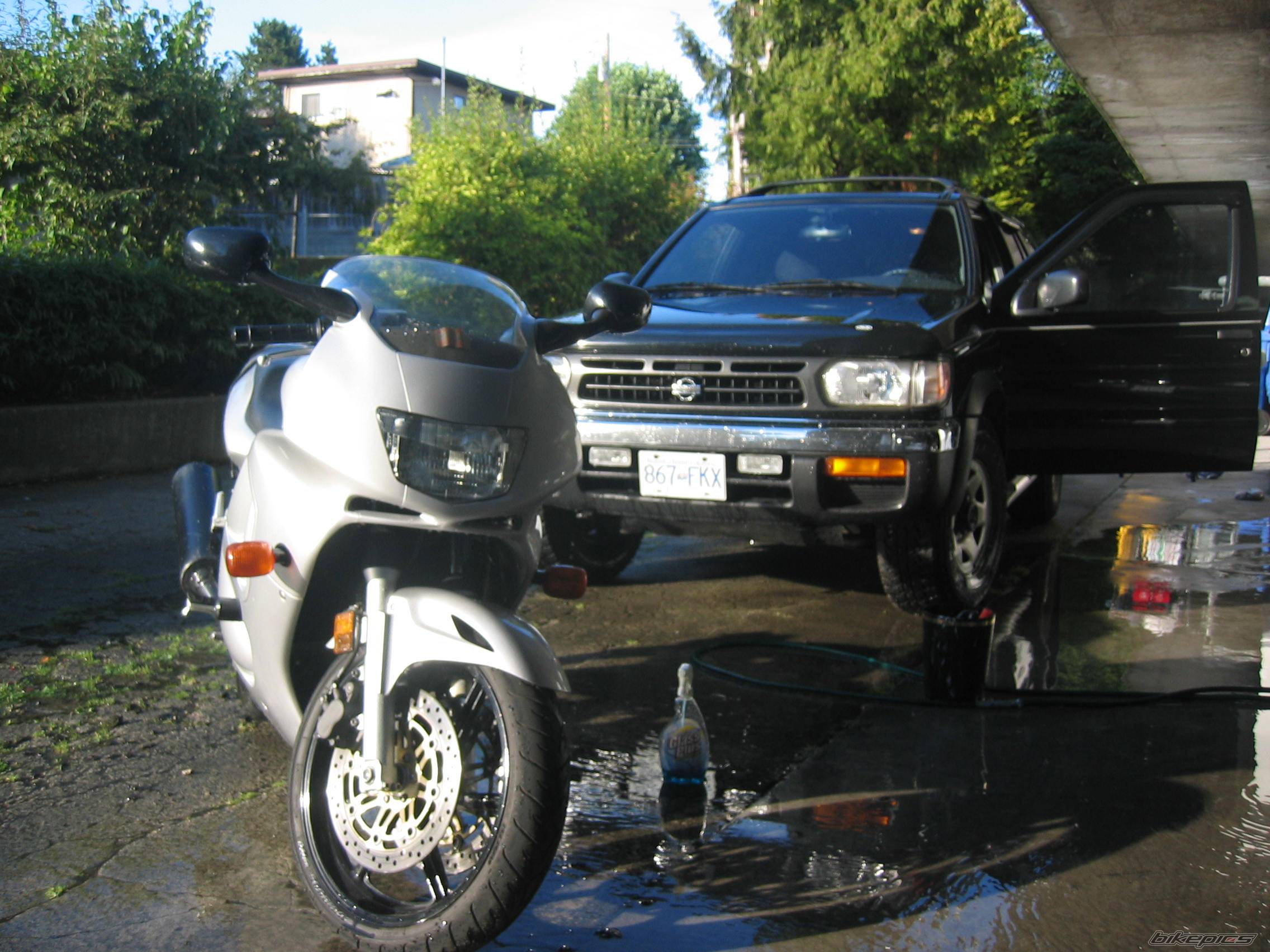 Bike Photo 304548