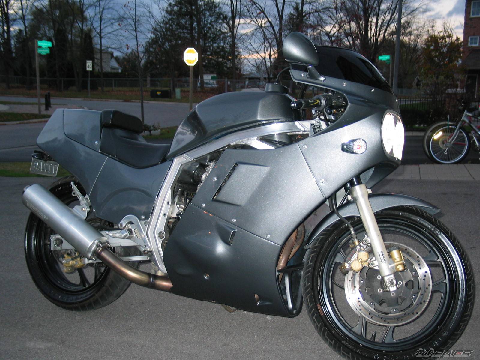 Bike Photo 304552
