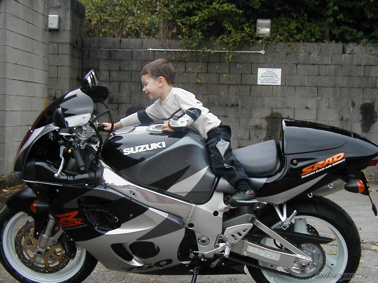 Bike Photo 30459