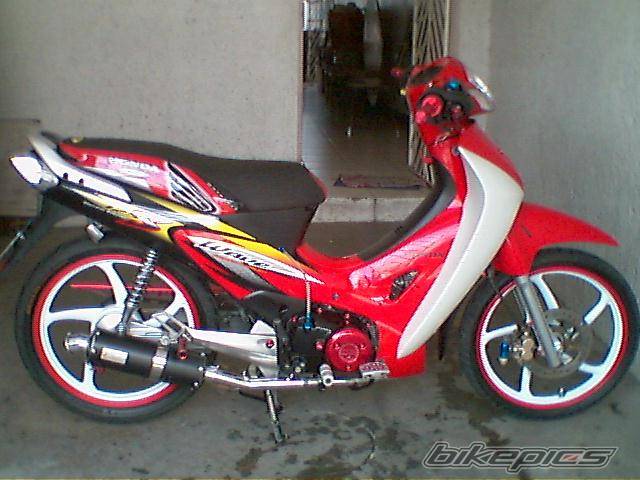 Bike Photo 304602
