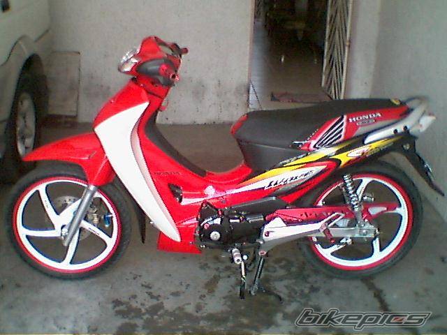 Bike Photo 304603