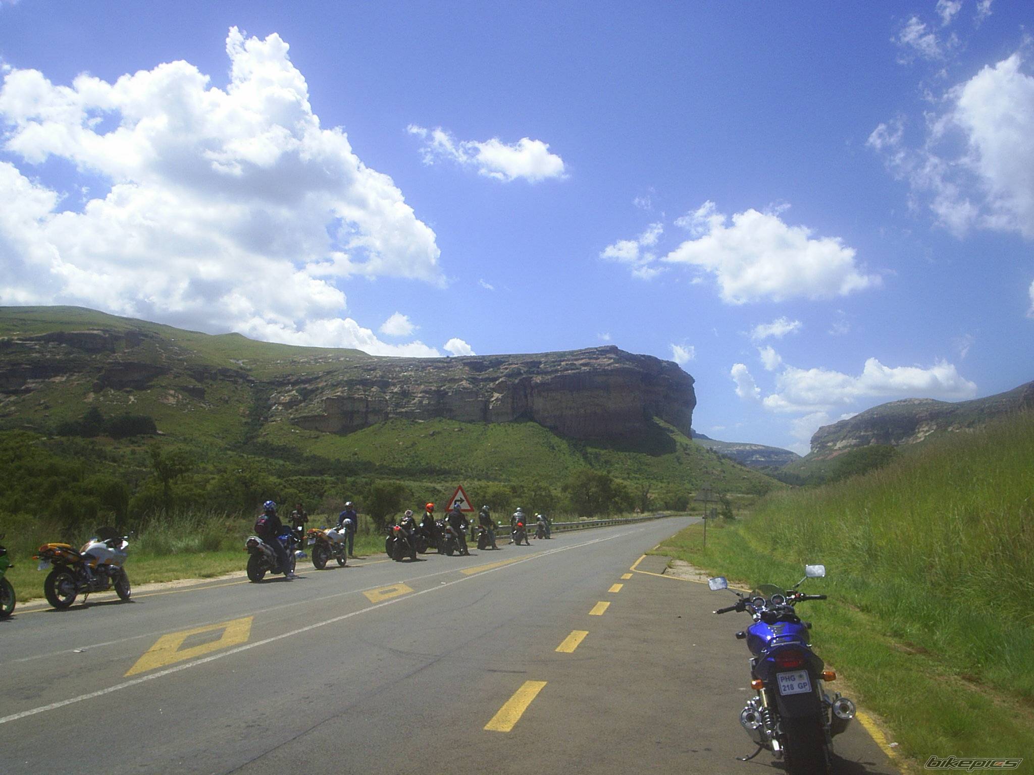 Bike Photo 304613