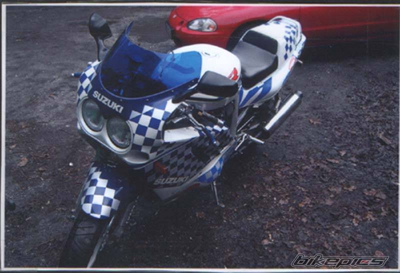 Bike Photo 304614