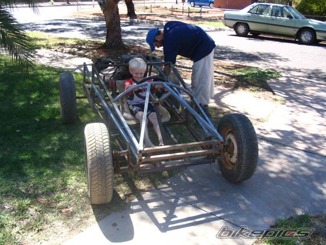 Bike Photo 304621
