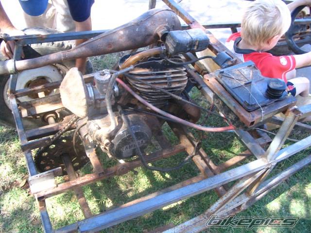 Bike Photo 304626