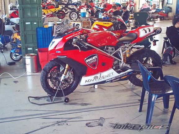 Bike Photo 304638