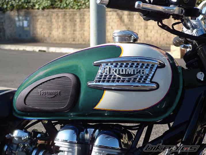 Bike Photo 304650
