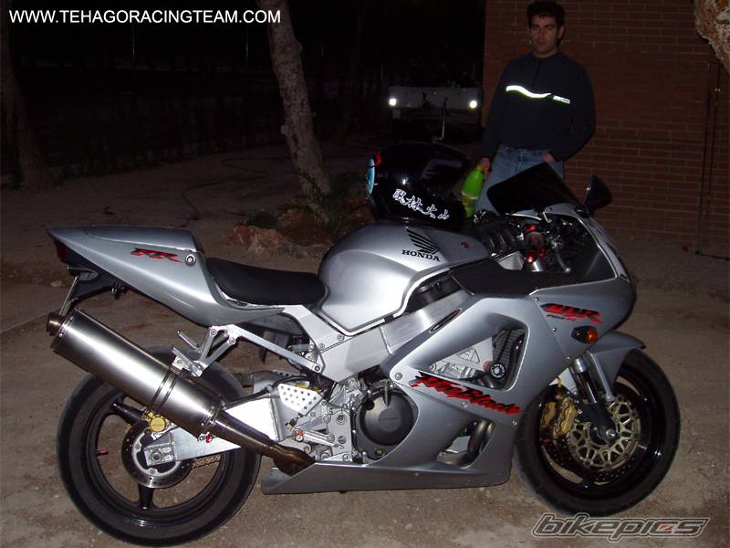 Bike Photo 304669