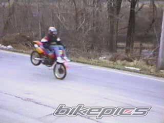 Bike Photo 3047