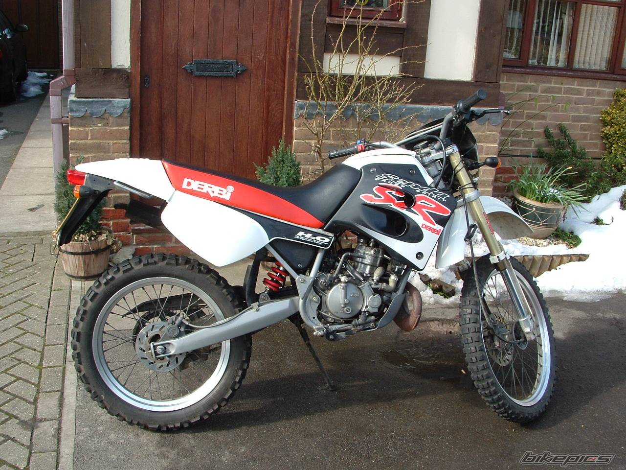Bike Photo 304716