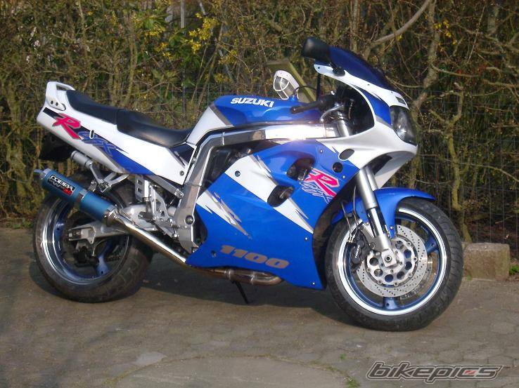 Bike Photo 30473