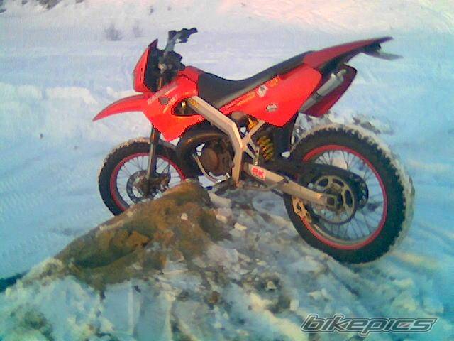 Bike Photo 304762