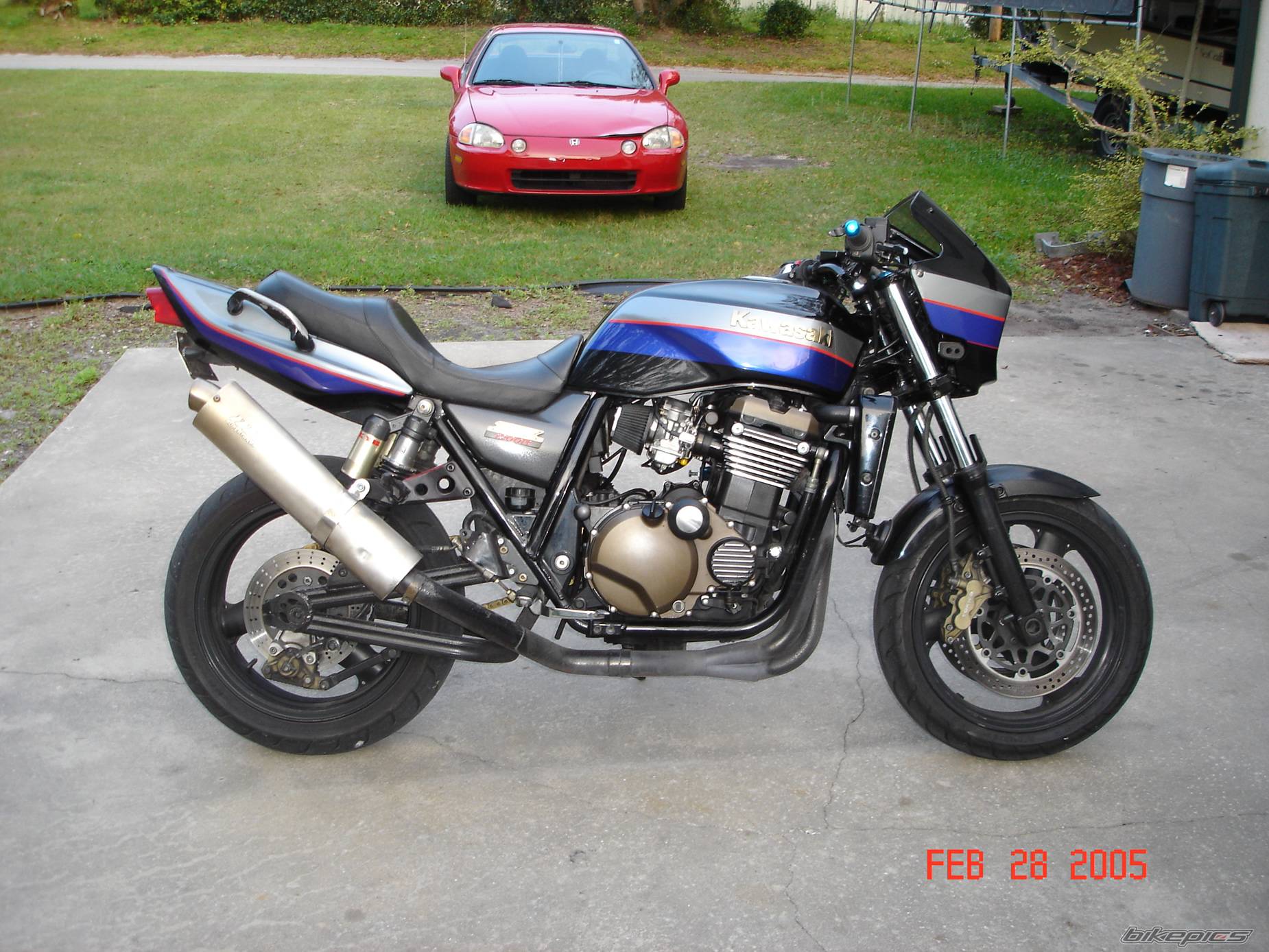 Bike Photo 304769