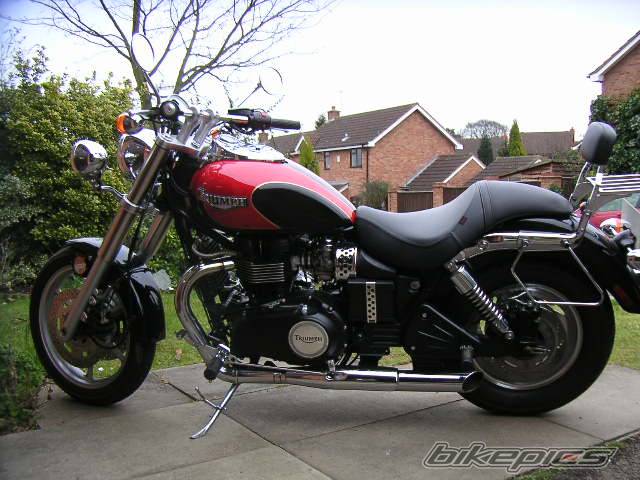 Bike Photo 304782