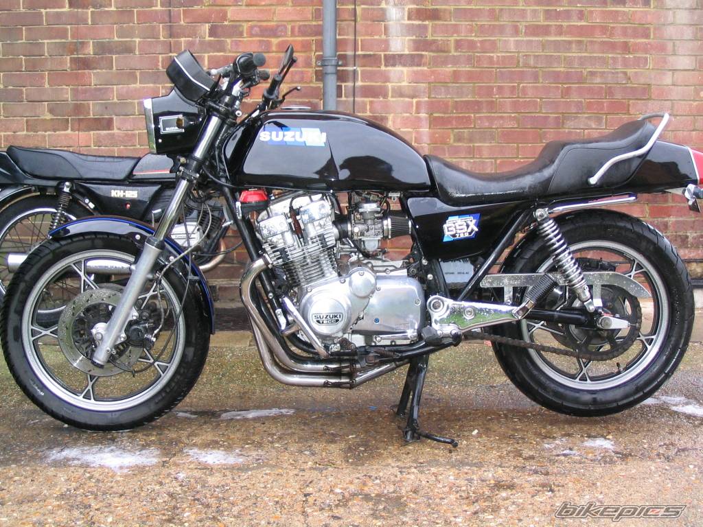 Bike Photo 304783