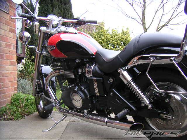 Bike Photo 304787