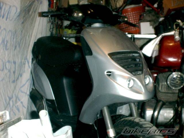 Bike Photo 304807
