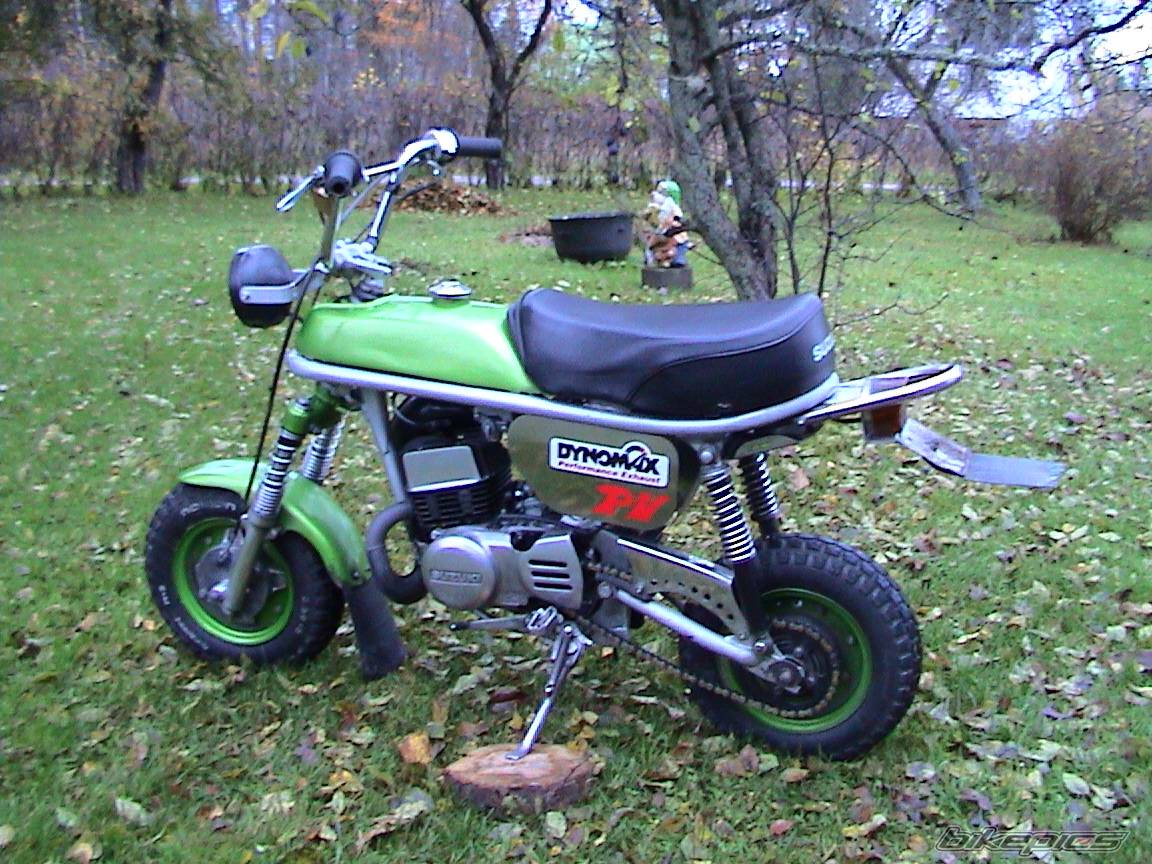 Bike Photo 304811