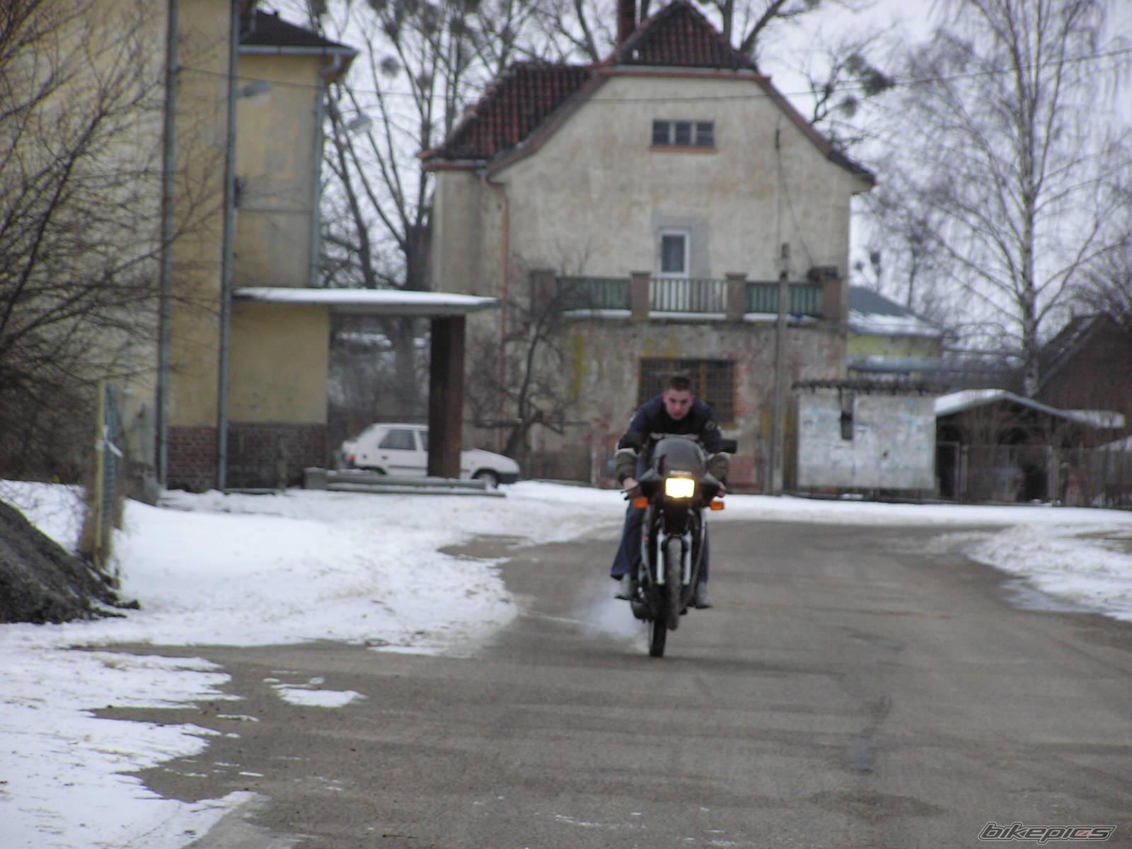 Bike Photo 304815