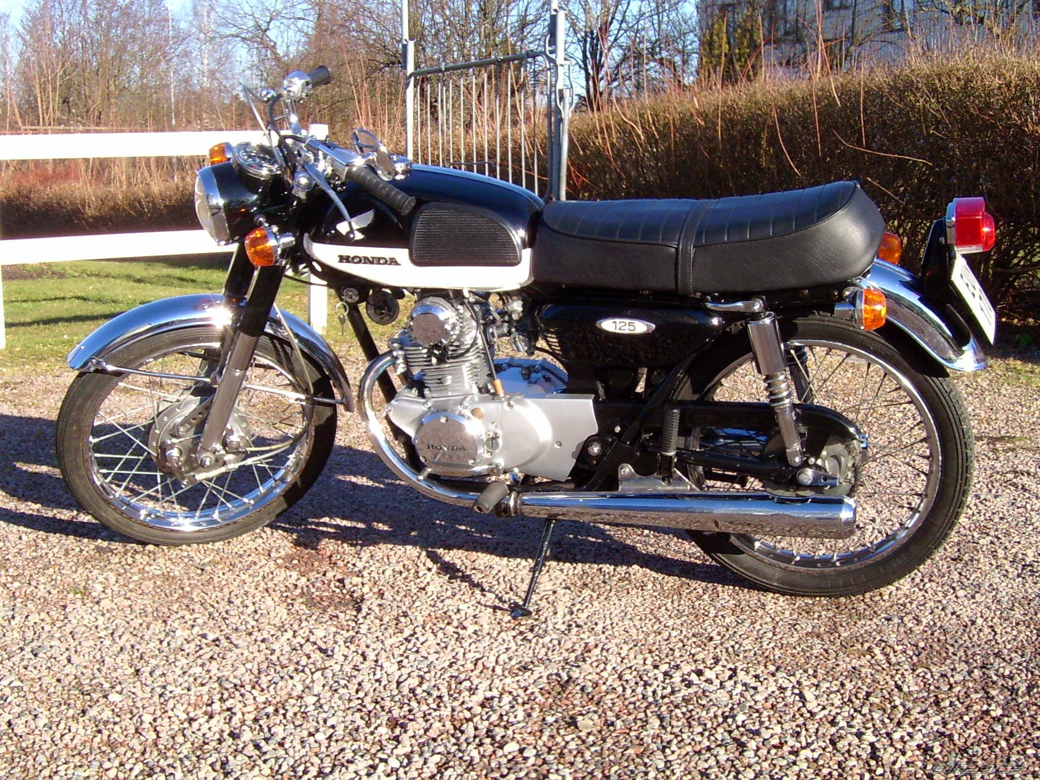 Bike Photo 304915